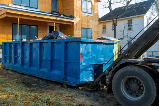 Best Recycling Services for Junk  in Willacoochee, GA