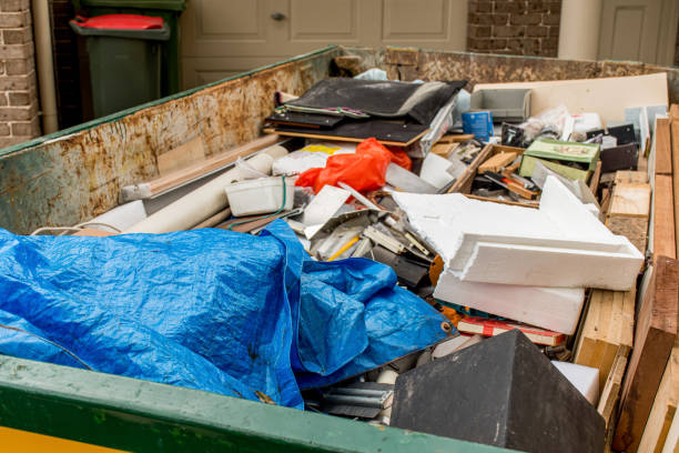 Best Hoarding Cleanup  in Willacoochee, GA