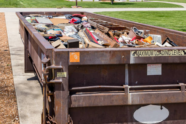 Same-Day Junk Removal Services in Willacoochee, GA