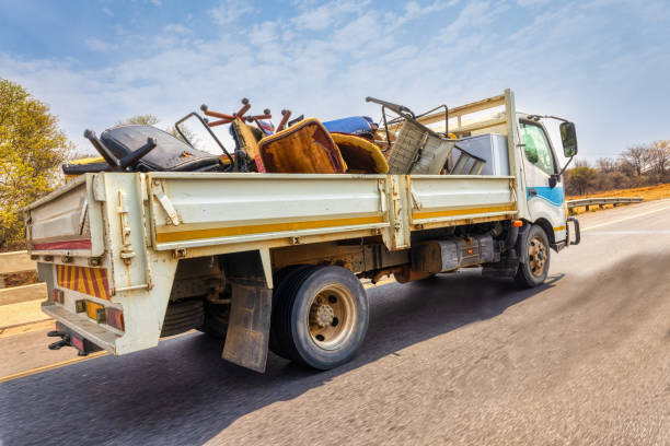 Best Residential Junk Removal  in Willacoochee, GA