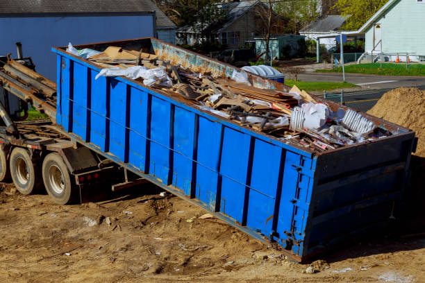 Best Basement Cleanout  in Willacoochee, GA